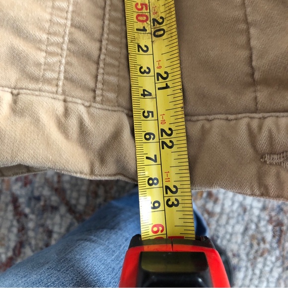 Eddie Bauer Sherpa lined jacket coat XL - Picture 10 of 12